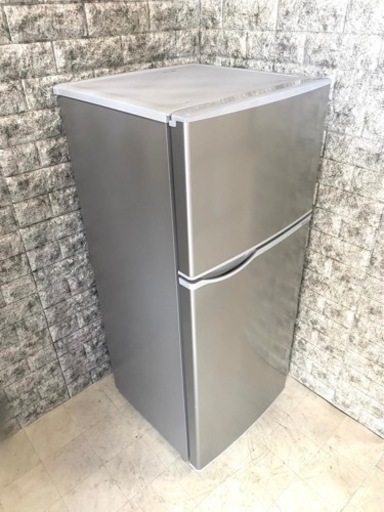 全国送料無料★3か月保障付き★冷蔵庫★2022★SHARP★SJ-H13E-S★R-594