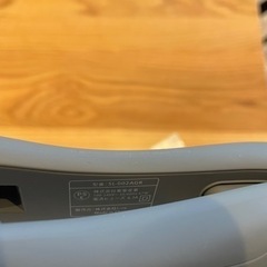 SALONIA サロニア 2WAYストレート&カールヘアアイロン 32mm の画像