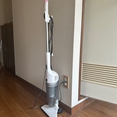 掃除機