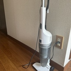 掃除機の画像