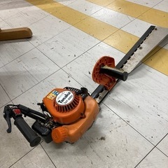 タナカ THT-1800 ヘッジトリマー【リライズ野田愛宕店】【店頭取引限定】【中古】管理番号：ITETNF88MQRG - その他