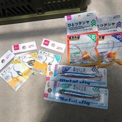 釣具
