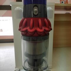 Dyson V10 SV12掃除機フロアドック付き ¥21,800の画像