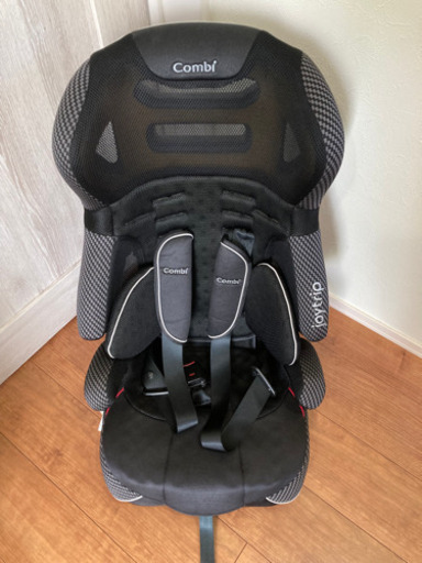 チャイルドシート