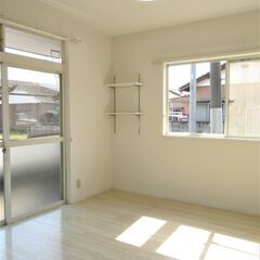 ★家電レンタル対象物件★1ＬＤＫ・家賃４.１万円・フリーレ…