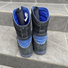 シモン　JASS規格　安全作業靴　26cmの画像