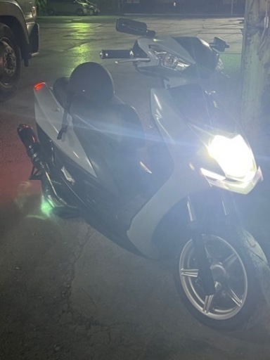 シグナス4型売ります