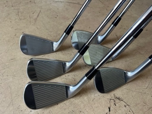 再値下げ?titleist AP2 716（5〜P）モーダス120