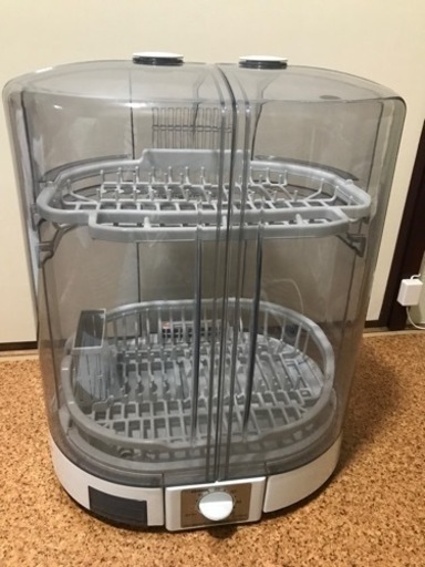 食器乾燥機
