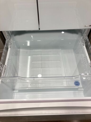 【1年保証】展示処分品！TOSHIBAの6ドア冷蔵庫が入荷しました。