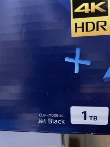 ［再投稿です］プレステ4 +VR   ※かなりお安くしました！