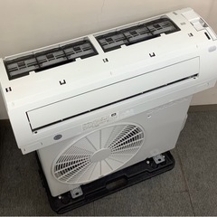 エイブイ卸:コロナ ルームエアコン CSH-N2219R 2020年製