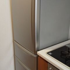 【受渡予定済】中古パナソニック家庭用冷蔵庫