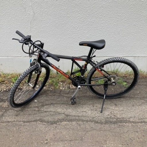 BURIDGESTONE ブリジストン MUDROCK ロードバイク 自転車 型番不明