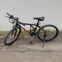 BURIDGESTONE ブリジストン MUDROCK ロードバイク 自転車 型番不明