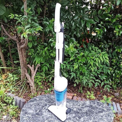 ★ ツインバード　サイクロン スティック型クリーナー 掃除機　TC-EA35