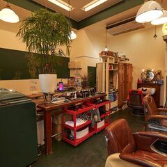 急募◎理容師免許をお持ちの方、私達と一緒に働きませんか？？の画像