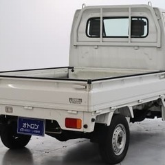 🔵オトロン🔵自社ローン・金利０%　🚗【スズキ◎キャリィトラック】🚙