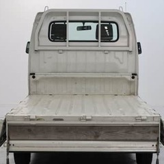 🔵オトロン🔵自社ローン・金利０%　🚗【スズキ◎キャリィトラック】🚙の画像