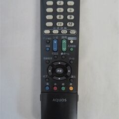【愛知店舗】動作確認済★ 22型  液晶テレビ　シャープ　アクオス  AQUOS  LC-22K3  ハイビジョン　2010年製　の画像