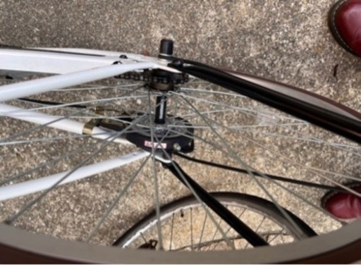 自転車