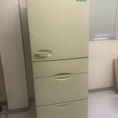 本日最終！無料！冷蔵庫　取りに来ていただける方・運んでいただける...