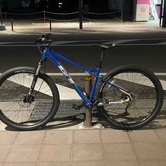 GT AVALANCHE SPORT
