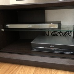 【5/30まで・引取限定】テレビ台 テレビボード　120cmの画像