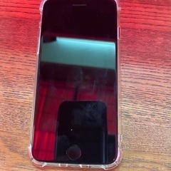 iPhoneSE 第3世代　64GB 早いもの勝ち　お値打ち価格