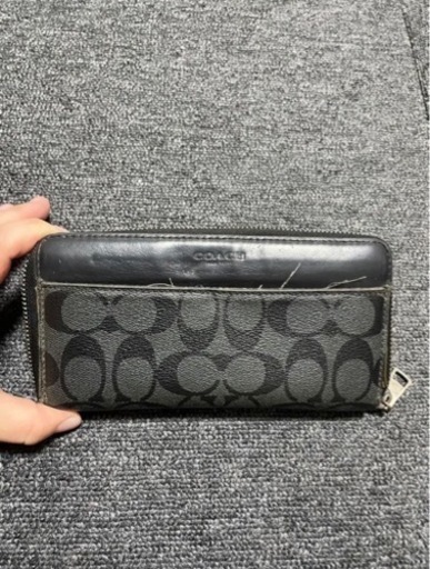 COACH 財布