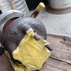 13シルビア　180SX  純正タービンの画像