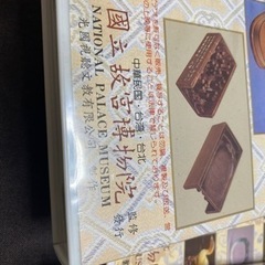 （お話中）故宮博物館VHS５本　実物摂影・日本語版の画像
