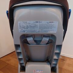 リーマン製チャイルドシートの画像