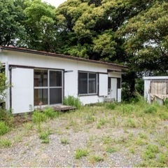 DIYし放題♪原状回復無し♪自然に囲まれたスローライフ⭐️