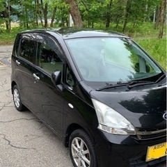 スバル　ステラ　軽自動車の画像