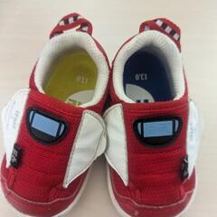 子供イフミー靴13センチ