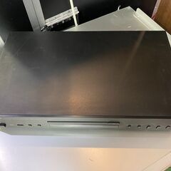 【愛品館八千代店】YAMAHA CDプレーヤー CD-S300リモコン欠品の画像