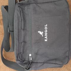 カンゴール　ショルダーバッグ