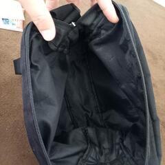 カンゴール　ショルダーバッグの画像