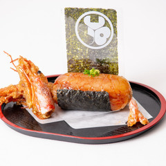 【限定10名】進化系おにぎり「水戸むすび」★販売及び製造スタッフ募集★の画像