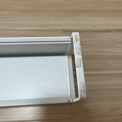 ニトリ 棚付き伸縮排気口カバーの画像