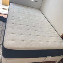 ベッド(中古)