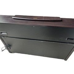 YAMAHA Clavinova  電子ピアノ　CLP-370  格安‼️の画像