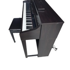 YAMAHA Clavinova  電子ピアノ　CLP-370  格安‼️の画像