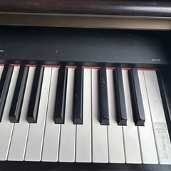 YAMAHA Clavinova  電子ピアノ　CLP-370  格安‼️の画像