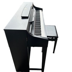 YAMAHA Clavinova  電子ピアノ　CLP-370  格安‼️の画像