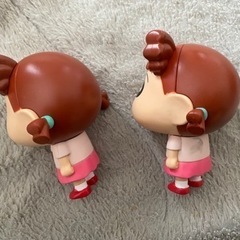 クレヨンしんちゃん カプキャラの画像