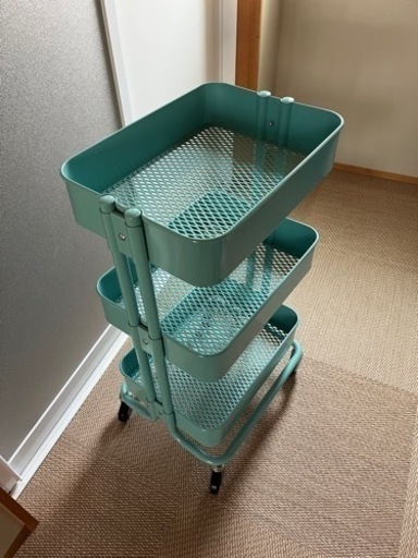 IKEA 購入品