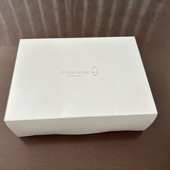 取引中！新品、未使用、ミラブル ZERO(正規品) 