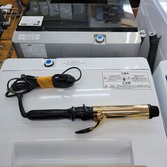 リサイクルショップどりーむ鹿大前店　No3505　へアイロン　ト...